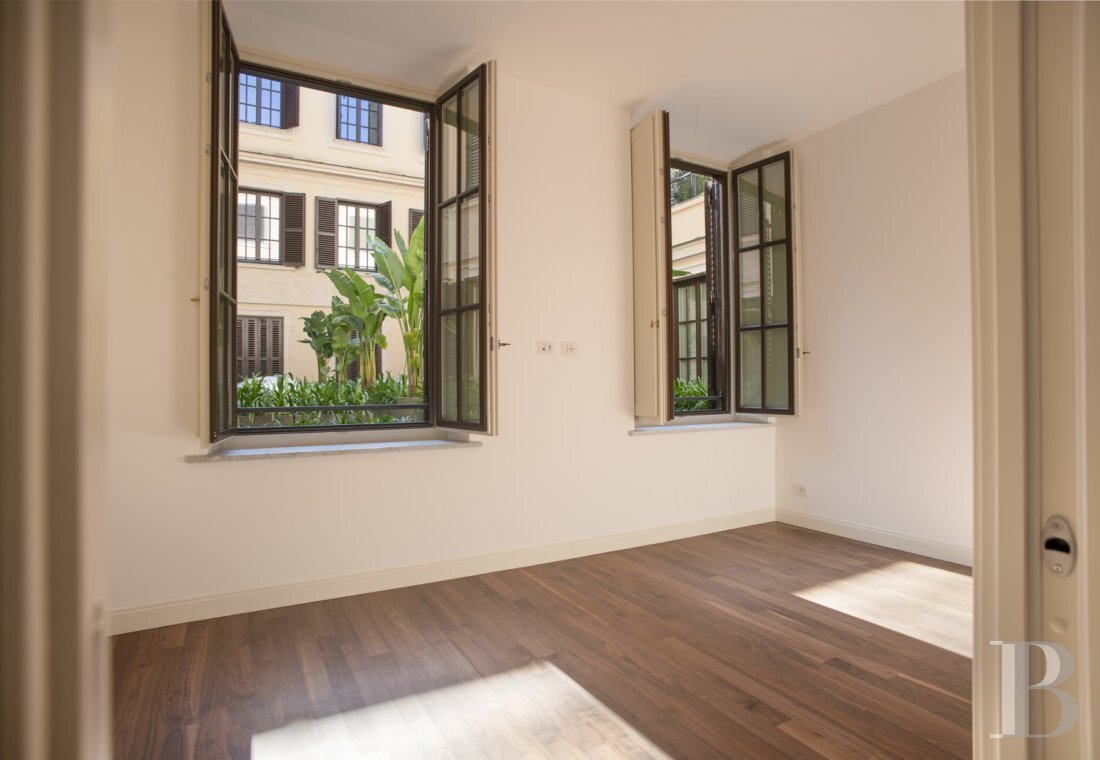 Apartment in Piazza del Popolo - Piazza Navona - Quirinale, Rome, Italy 5 - 18971075