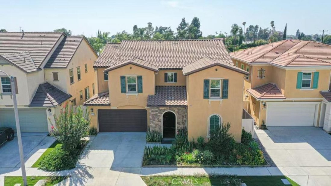 House in Orange, California, United States 2 - 18979203