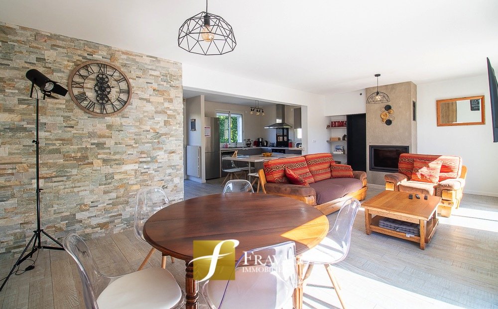 House in Zone Urbaine, Arradon, France 1 - 18974107