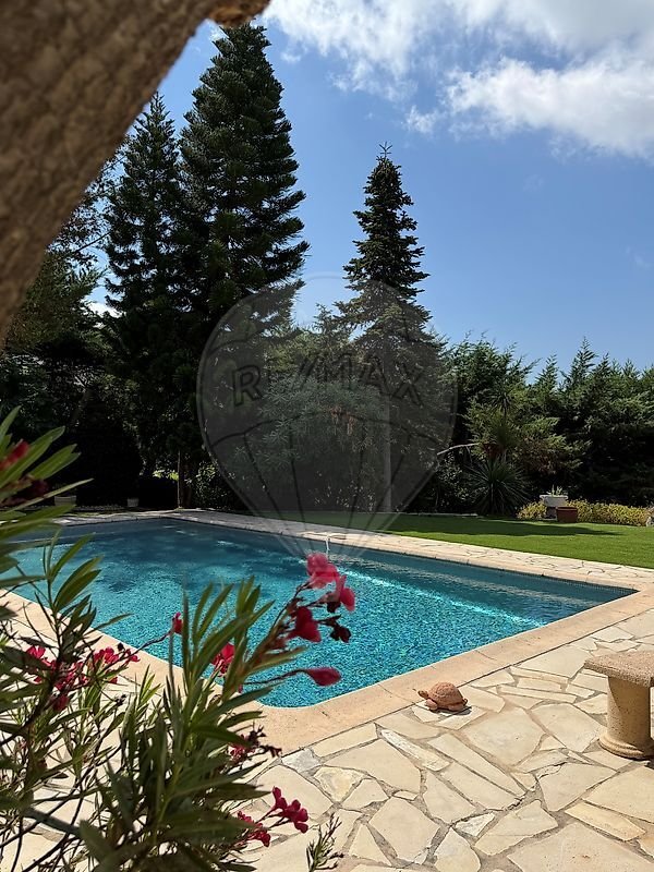 Villa in Antibes, Provence-Alpes-Côte d'Azur, France 4 - 18970934