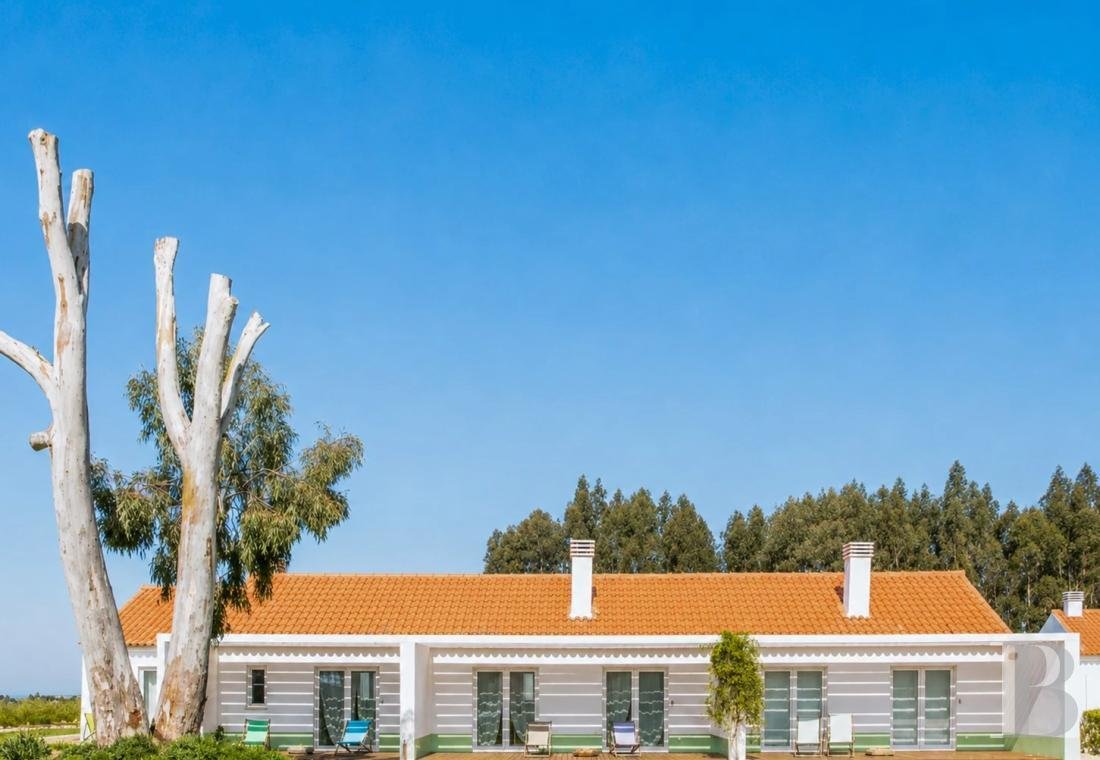House in Sao Salvador e Santa Maria, Beja District, Portugal 4 - 18971383