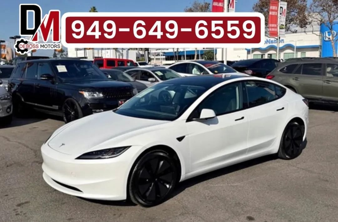 Sedan in Costa Mesa, CA, United States 1 - 18972054