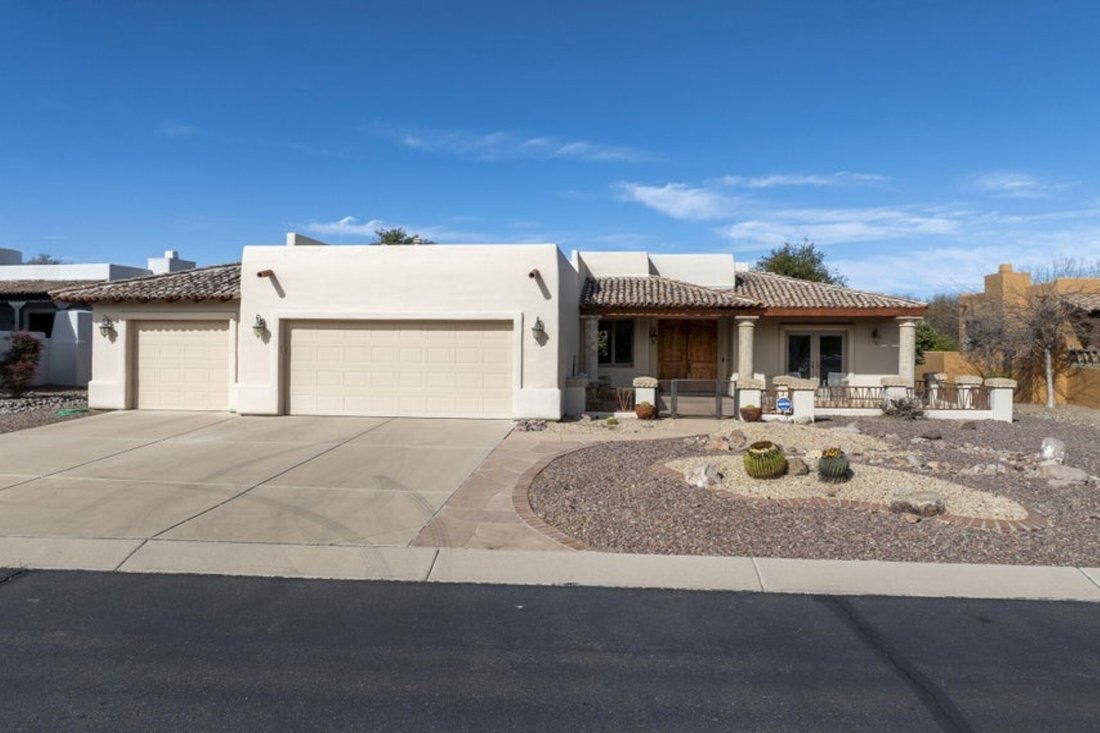 House in Rio Rico, Arizona, United States 2 - 18967803