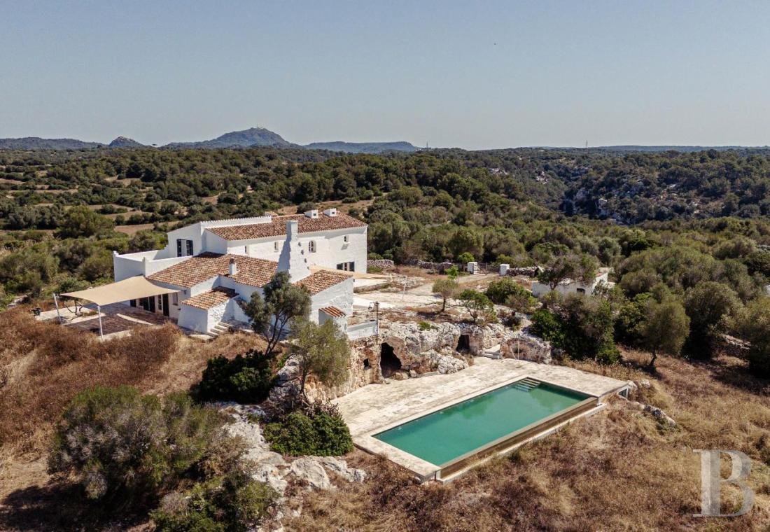 House in Alaior, Balearic Islands, Spain 1 - 18971412
