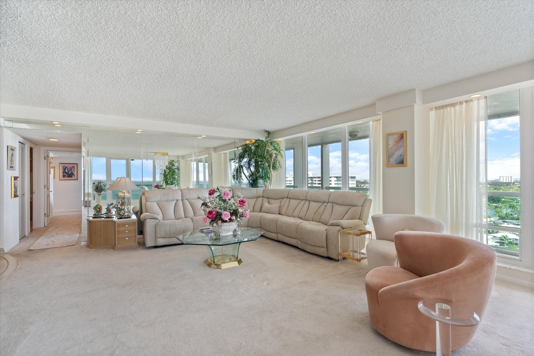 Condo in Fort Lauderdale, Florida, United States 5 - 13881747