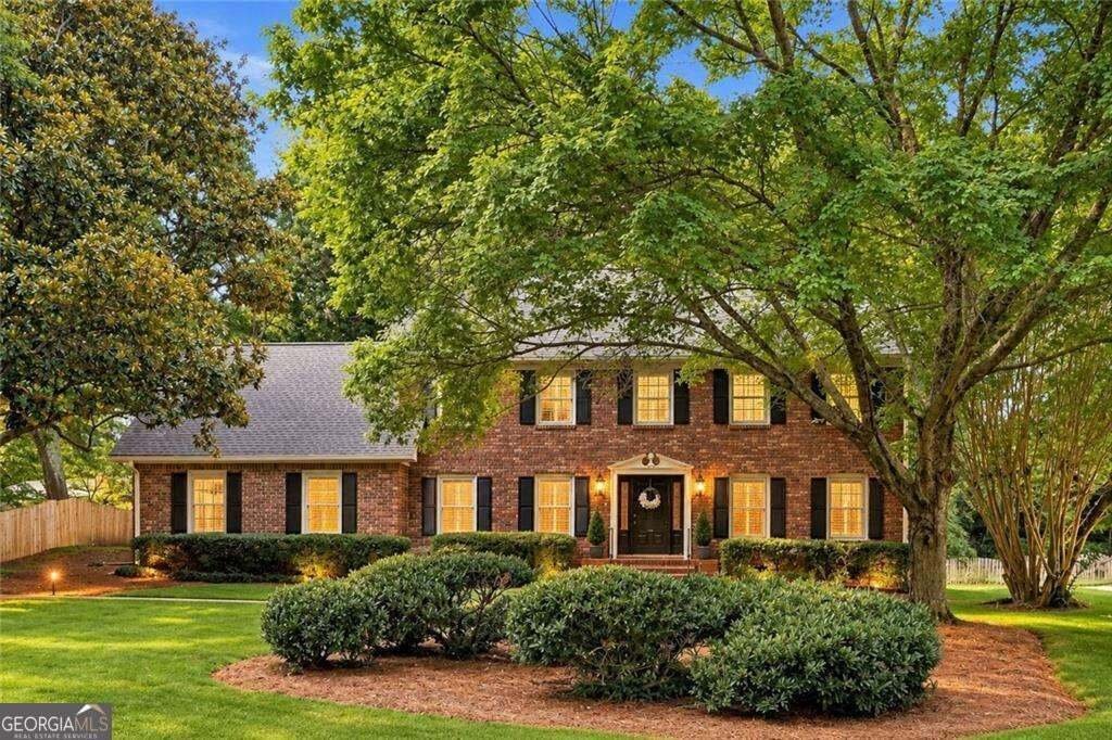 House in Dunwoody, Georgia, United States 1 - 18969962
