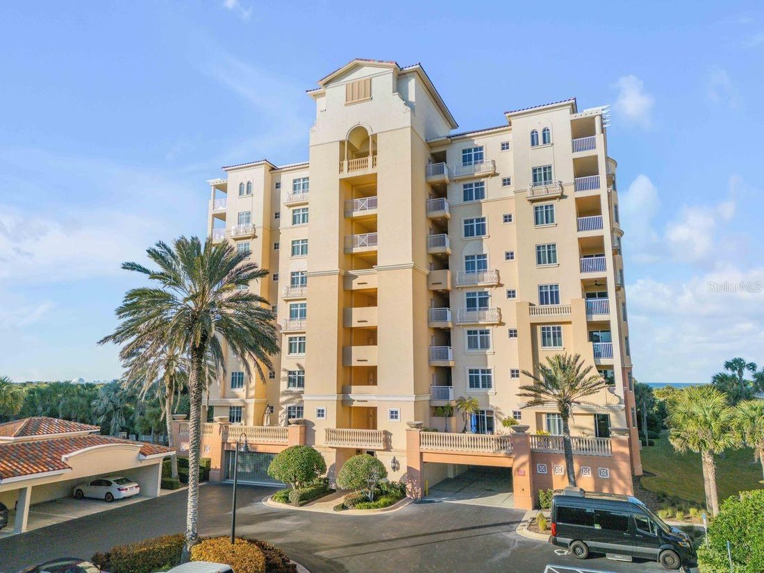 Condo in New Smyrna Beach, Florida, United States 2 - 18977471