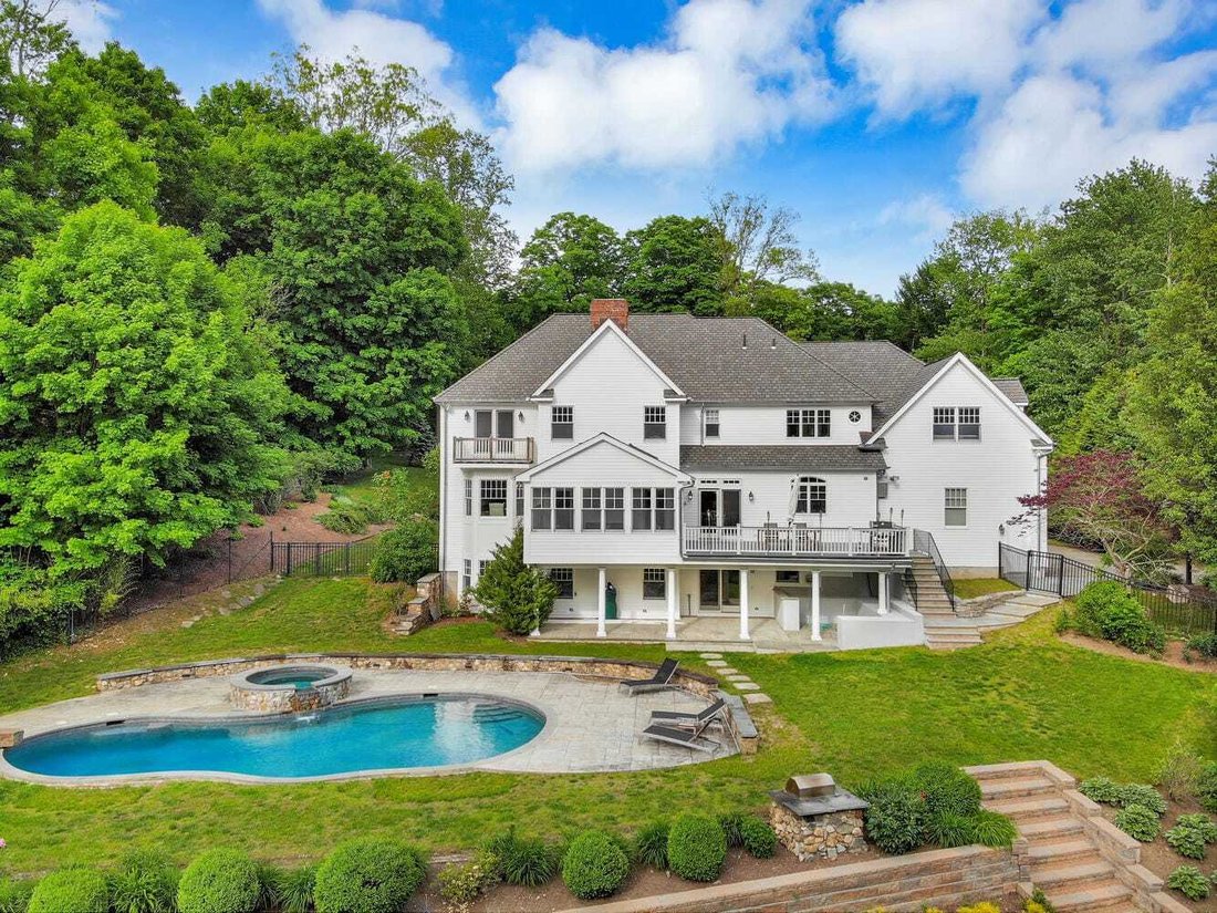 House in Greenwich, Connecticut, United States 3 - 18978637