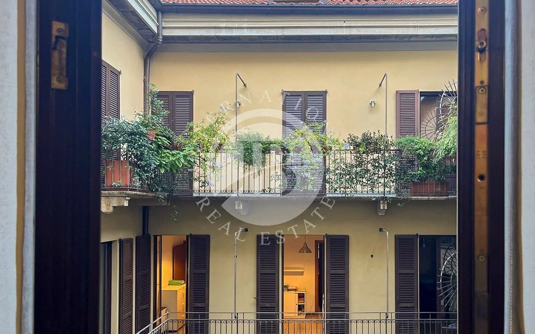 Apartment in Centro Storico, Milan, Lombardy 5 - 18974749
