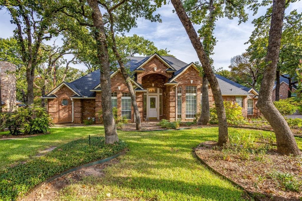 House in Flower Mound, Texas, United States 1 - 18973802