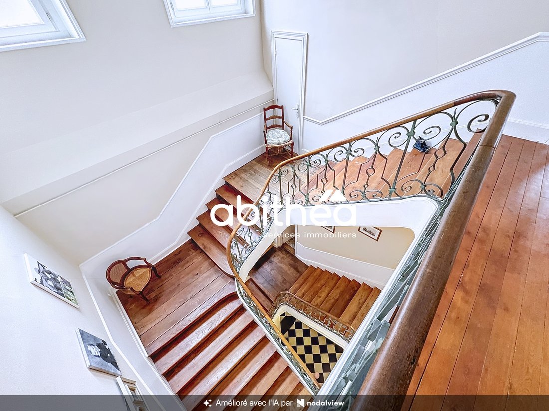 House in Les Hochettes, Arras, France 2 - 18974236