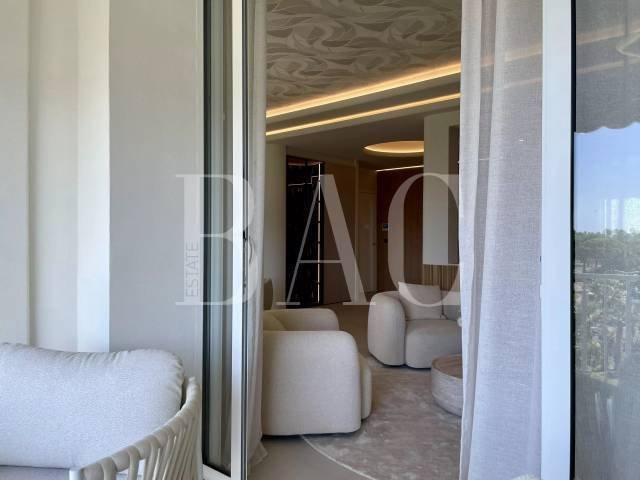 Apartment in Cannes, Provence-Alpes-Côte d'Azur, France 4 - 18875122