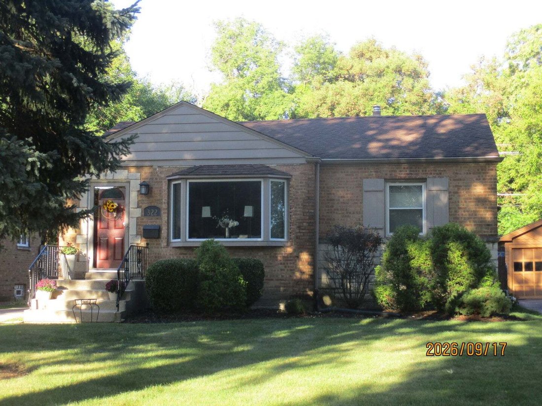 House in River Forest, Illinois, United States 1 - 18970265