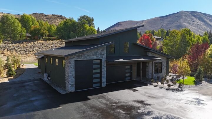 House in Ketchum, Idaho, United States 1 - 18978597
