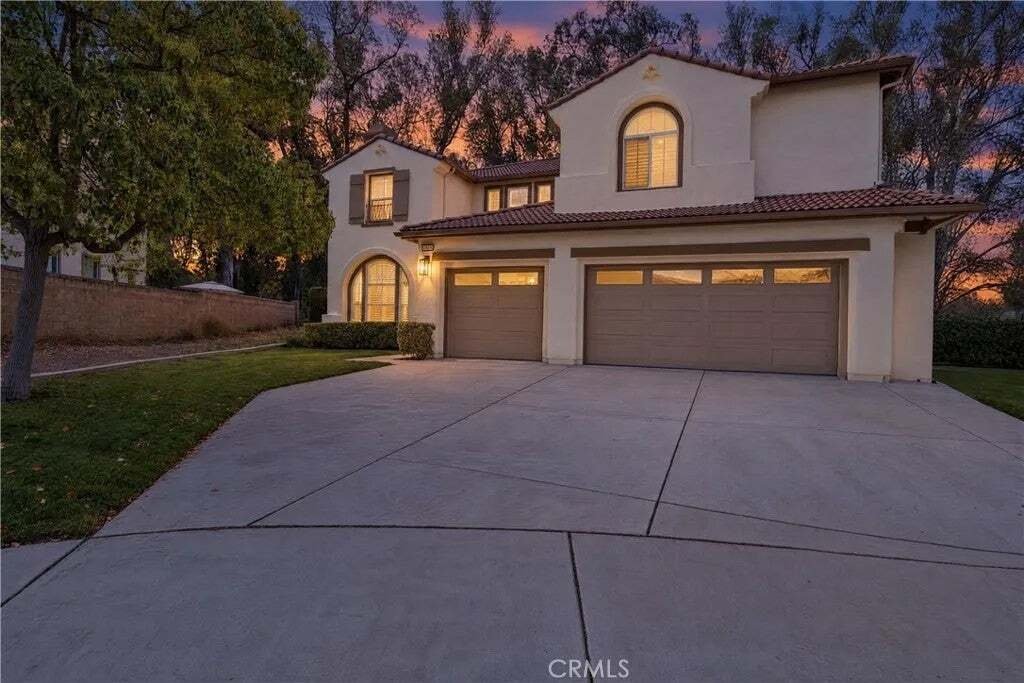 Maison à Murrieta, Californie, États-Unis 2 - 18739172