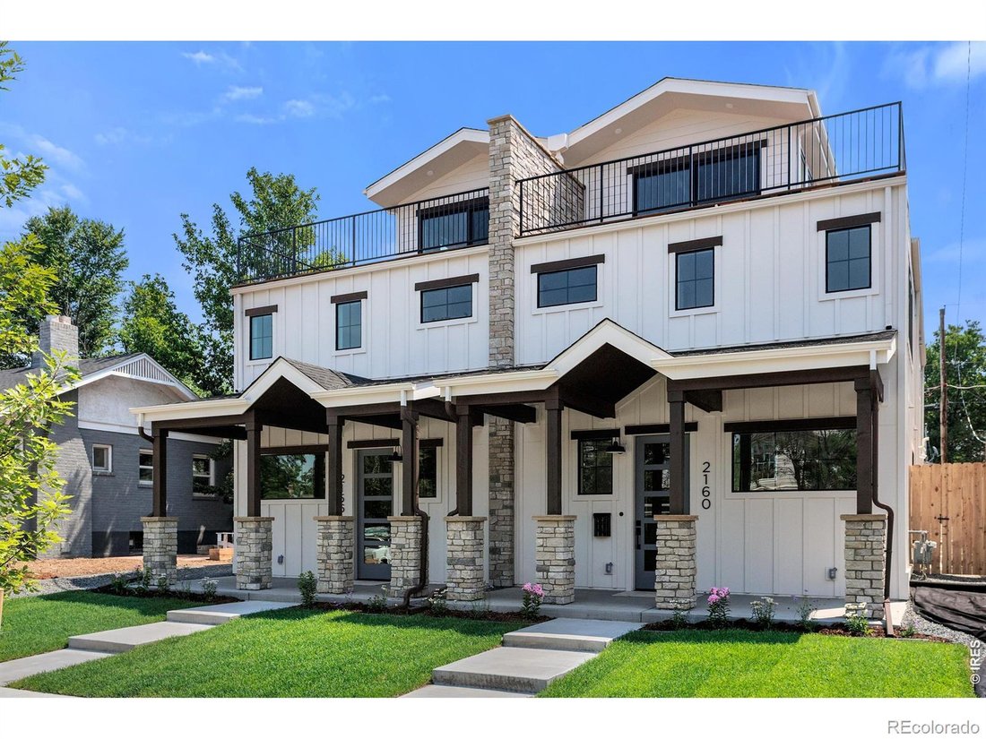 House in Denver, Colorado, United States 2 - 18965123
