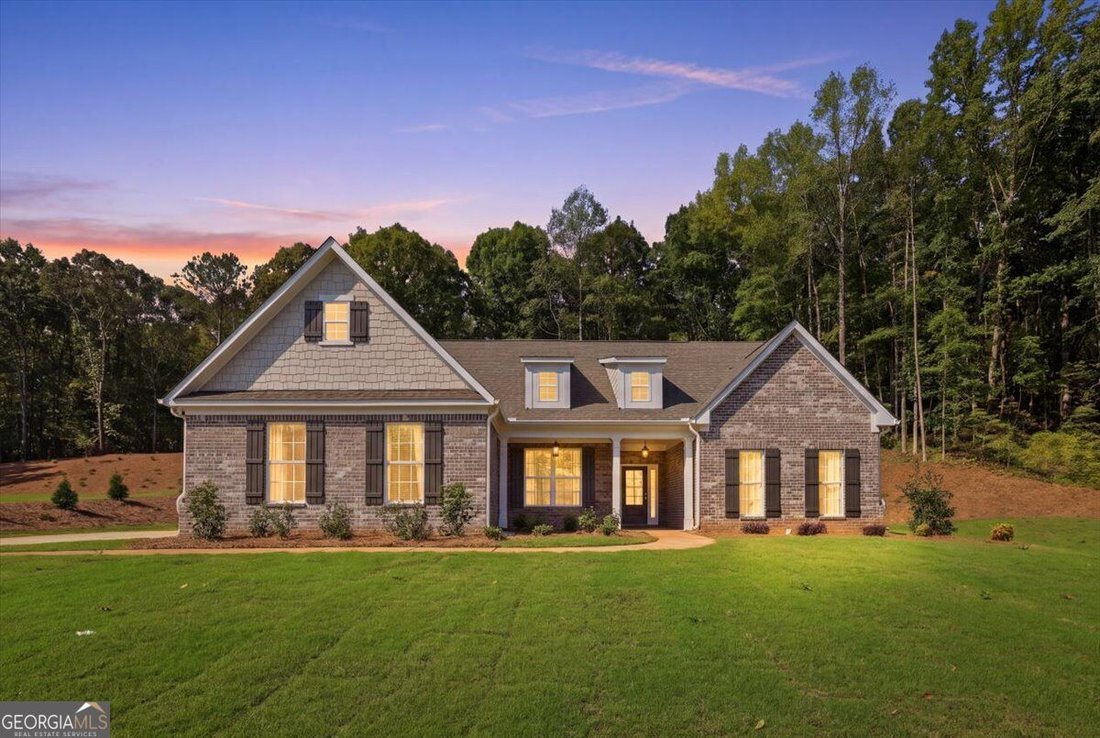 House in Monroe, Georgia, United States 1 - 18970015