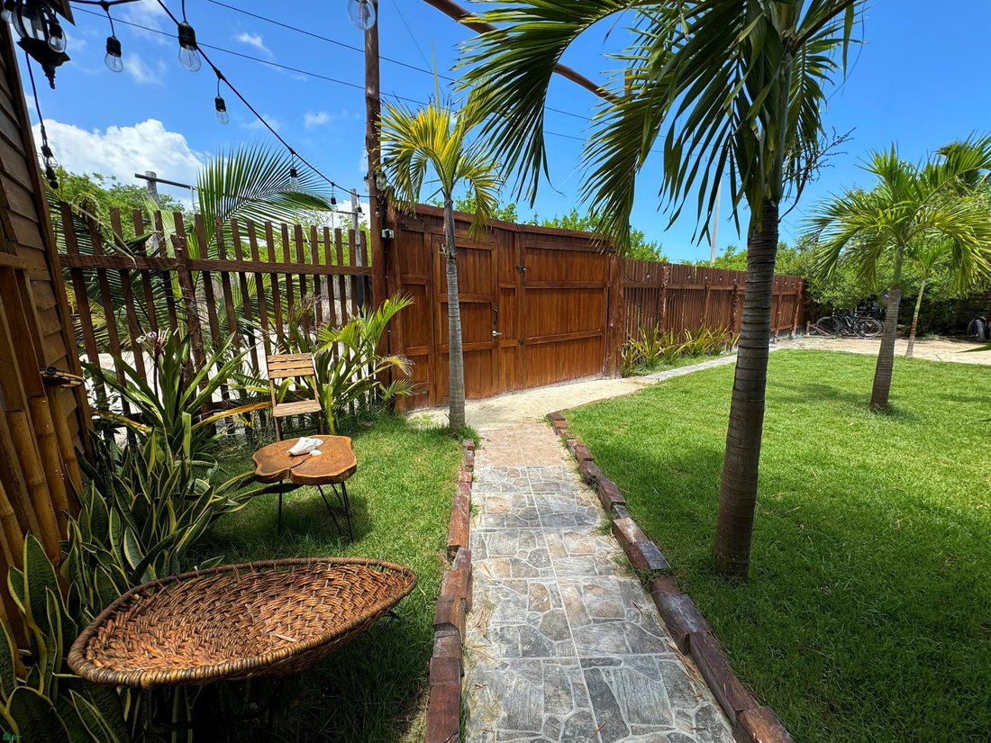 Condo in Holbox, Quintana Roo, Mexico 5 - 18663248