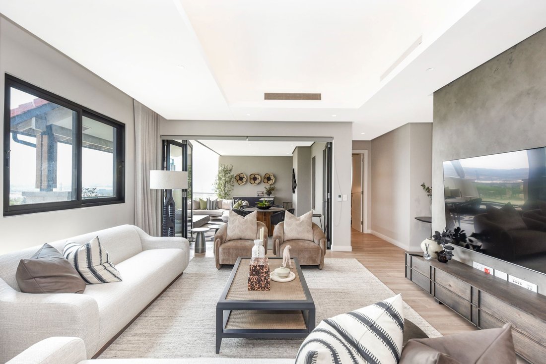 Apartment in Riverglen, Gauteng, South Africa 3 - 18977441
