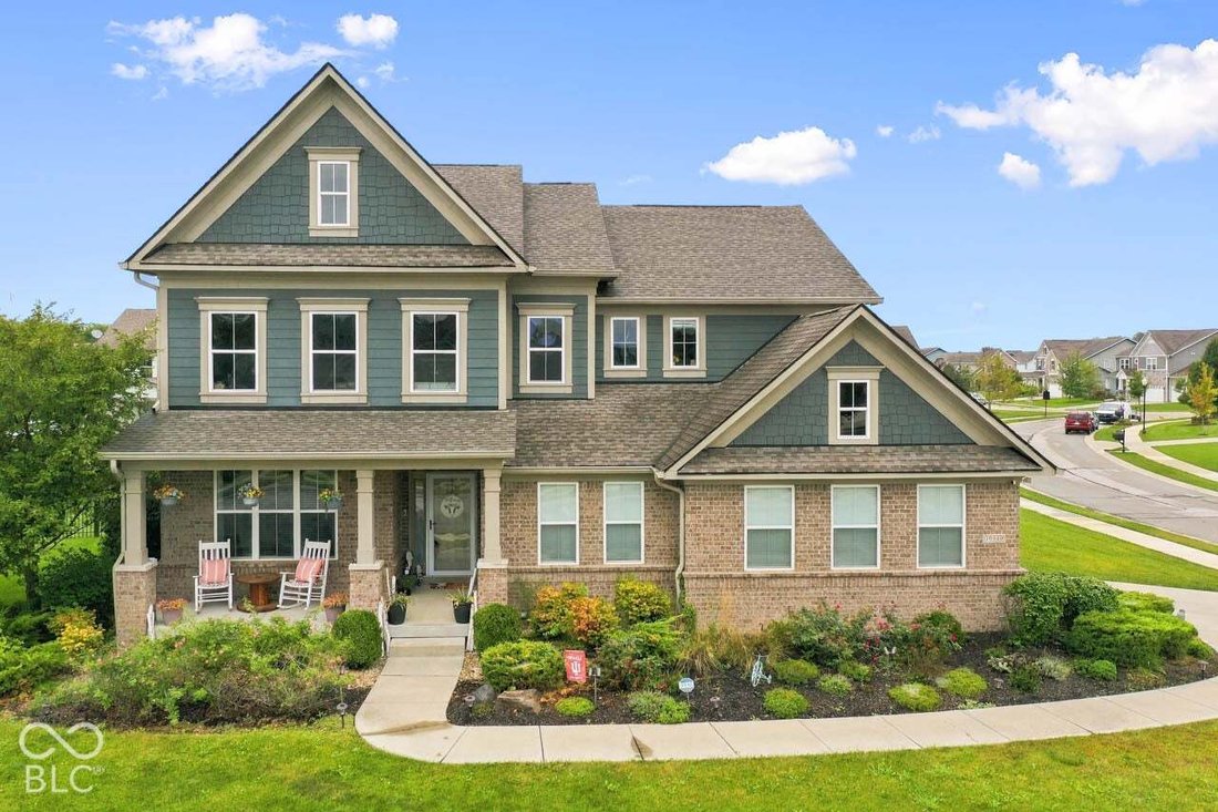 House in Fortville, Indiana, United States 1 - 18968534
