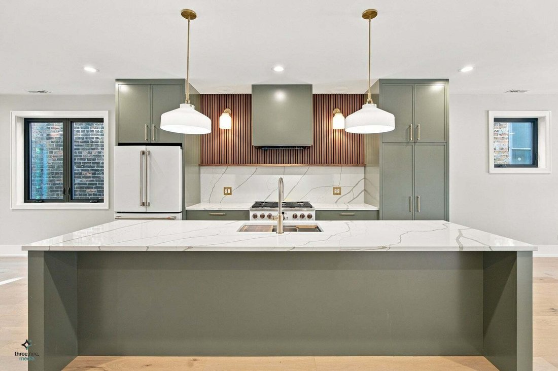 Condo in Chicago, Illinois, United States 2 - 18970277