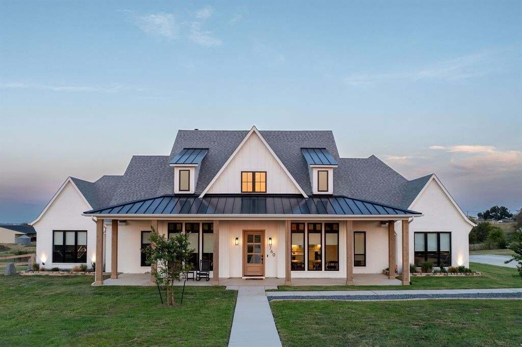 House in Fort Worth, Texas, United States 1 - 18965483