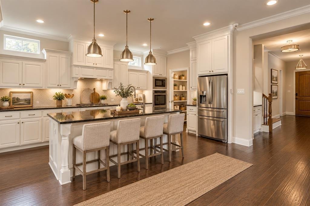 House in Aledo, Texas, United States 5 - 18970449