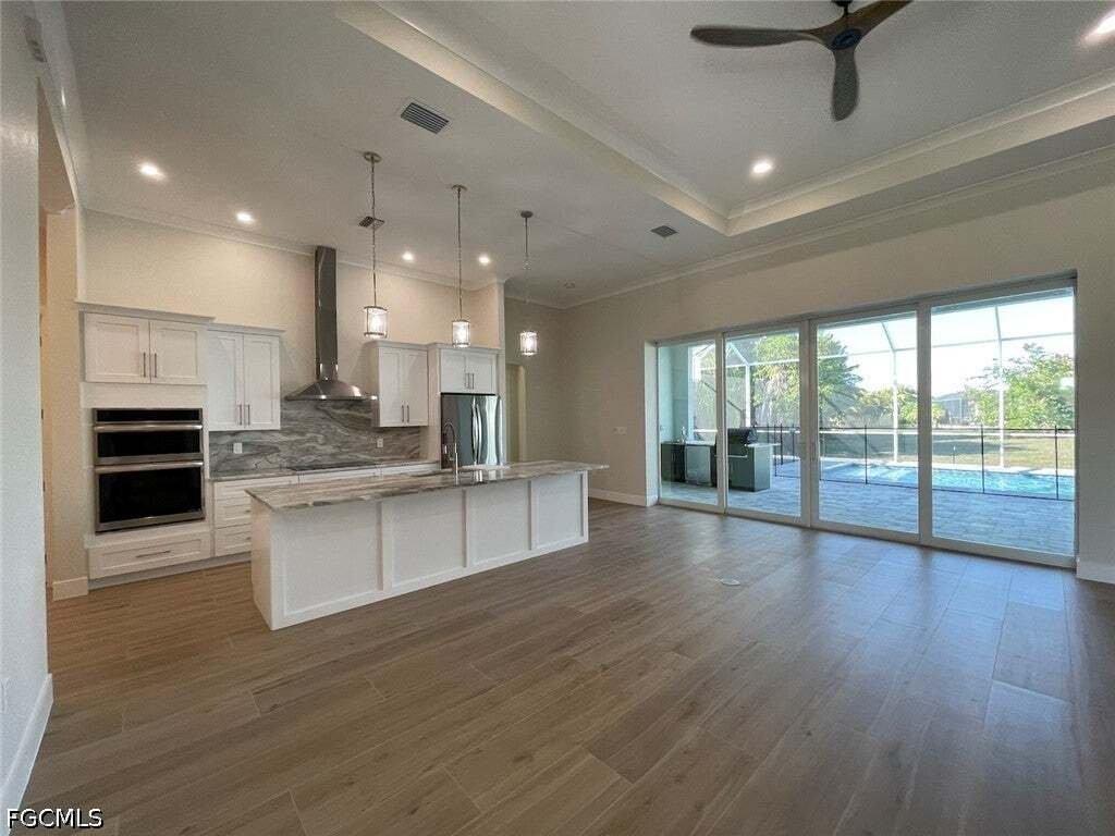 House in Cape Coral, Florida, United States 3 - 18969438