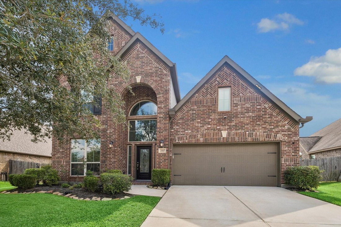 House in Katy, Texas, United States 2 - 18965546