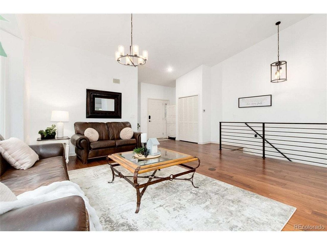 House in Highlands Ranch, Colorado, United States 4 - 18969320