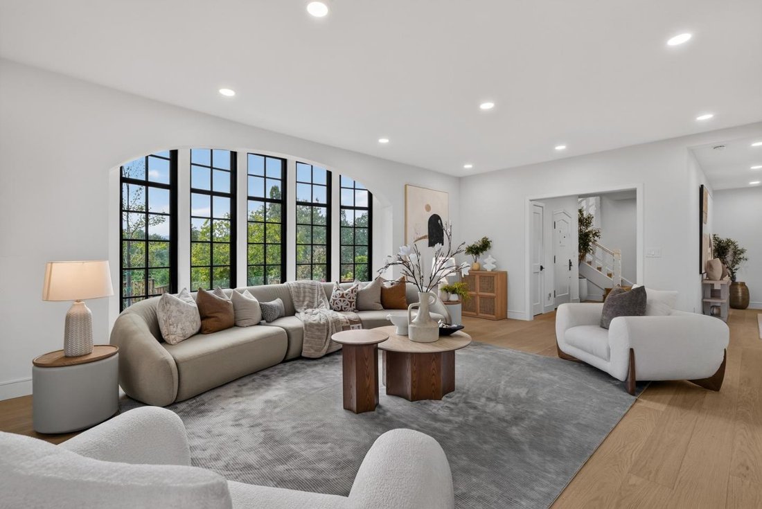 House in Los Gatos, California, United States 5 - 18968777