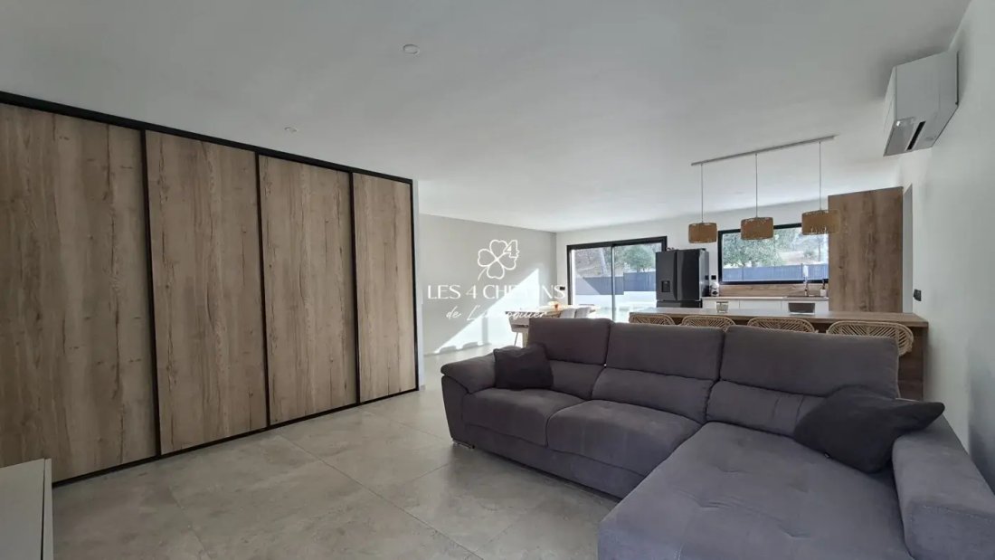 Villa in Rousset, Provence-Alpes-Côte d'Azur, France 5 - 18966038