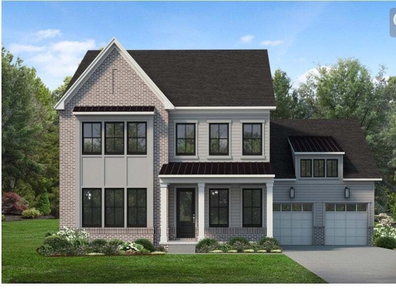 House in Franklin, Tennessee, United States 1 - 18969133