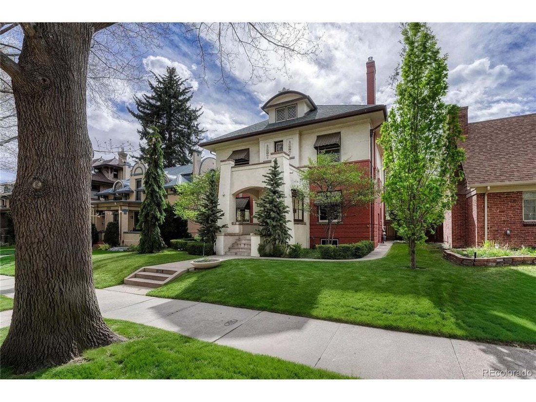 House in Denver, Colorado, United States 2 - 18973708