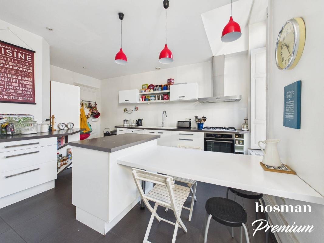 Appartamento a Part Dieu, Lyon 3e Arrondissement, Lione 5 - 18966130