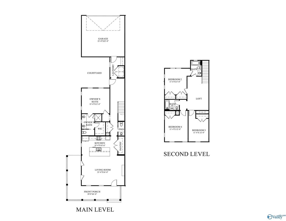 Townhouse in Madison, Alabama, United States 5 - 18968647