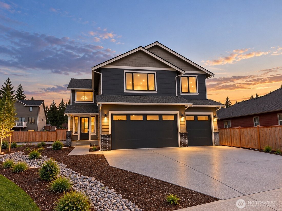 House in Snohomish, Washington, United States 1 - 18973167