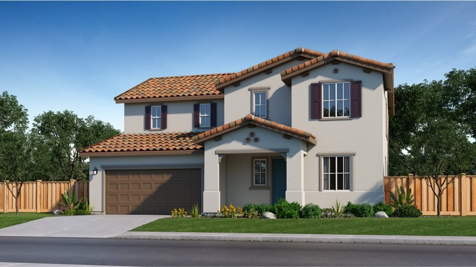 House in Tracy, California, United States 1 - 18976675