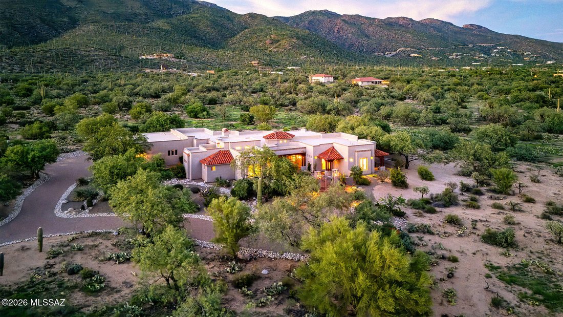 House in Tucson, Arizona, United States 2 - 18972674
