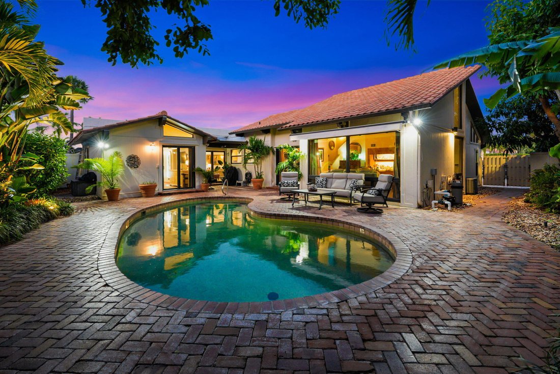 House in Jupiter, Florida, United States 2 - 18965223