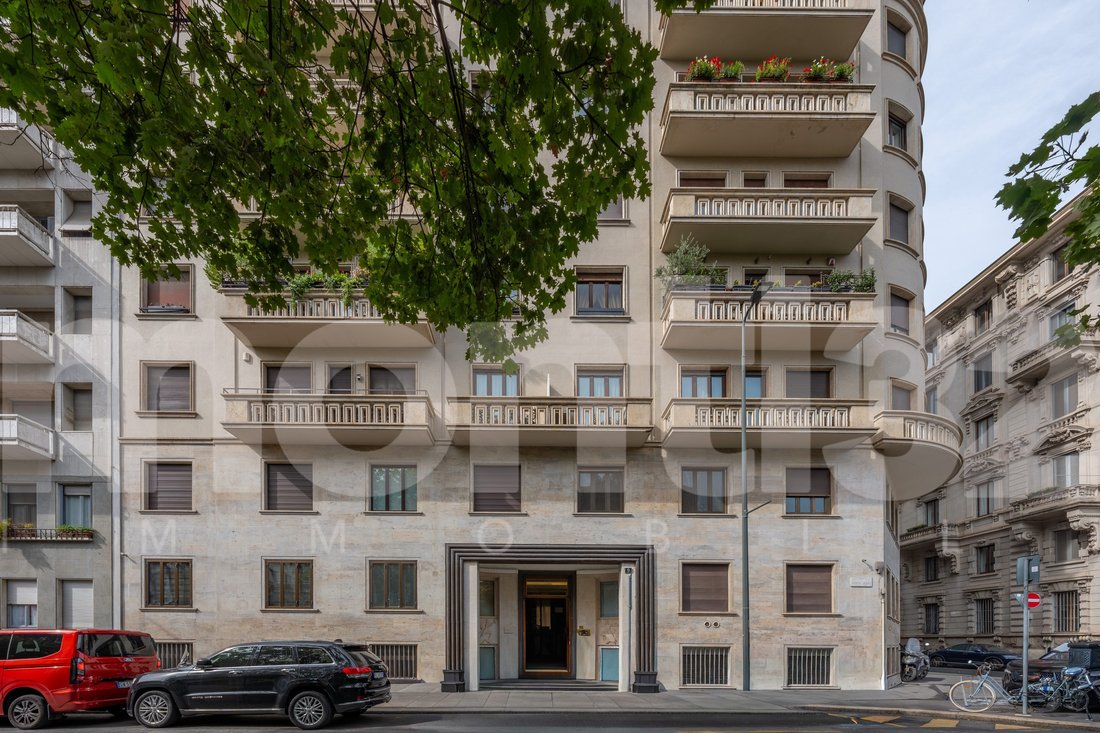 Apartment in Centro Storico, Milan, Lombardy 1 - 18976293