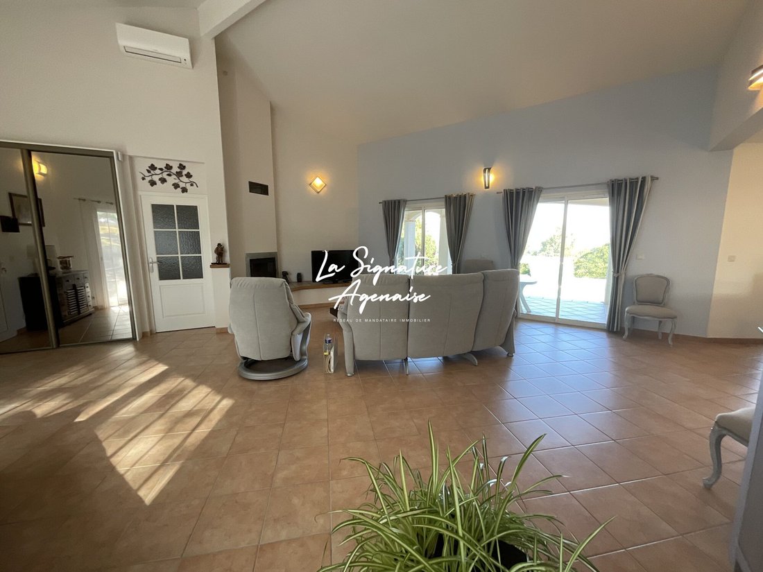 House in Foulayronnes, Nouvelle-Aquitaine, France 3 - 17378040