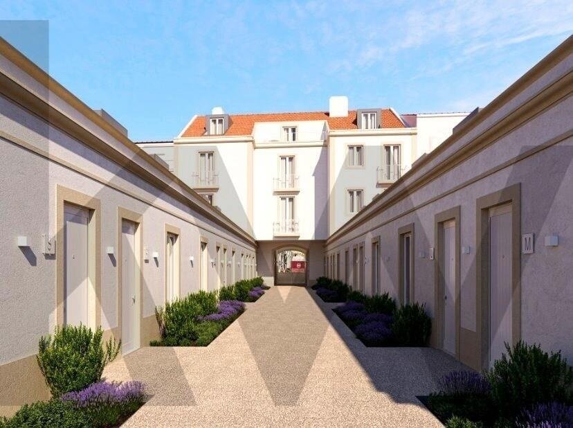 Apartment in Penha de Franca, Lisbon, Portugal 4 - 18974024