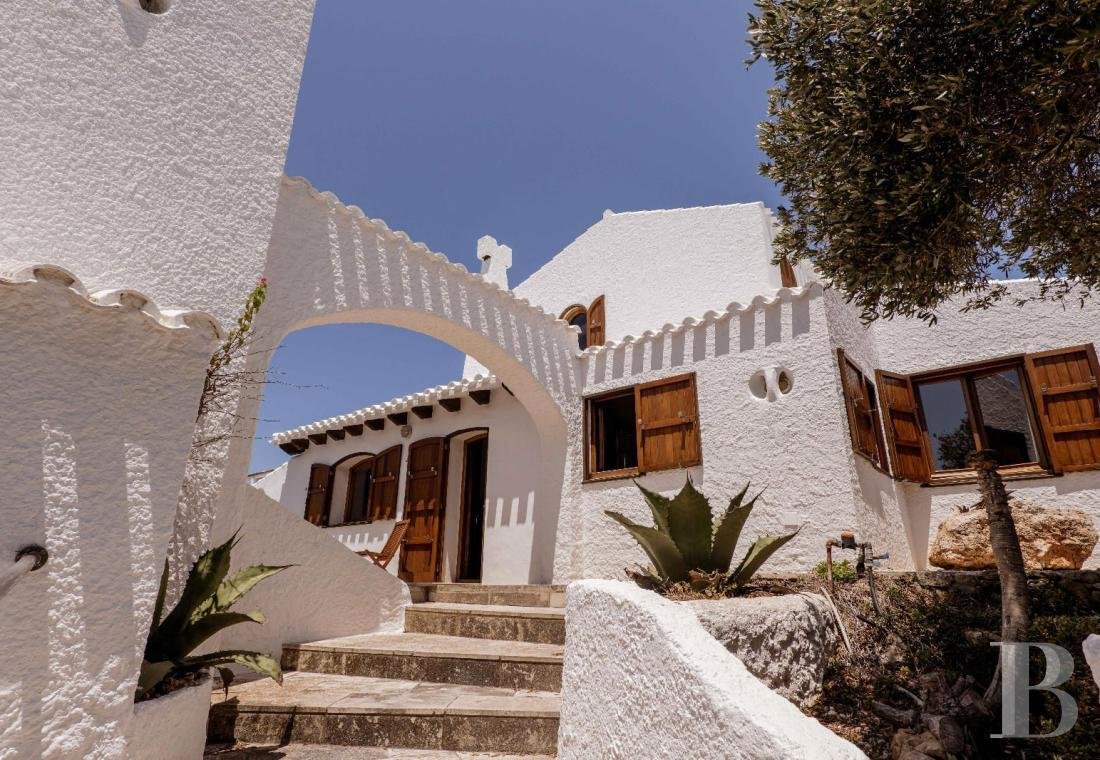 House in Ciutadella de Menorca, Balearic Islands, Spain 3 - 18971369