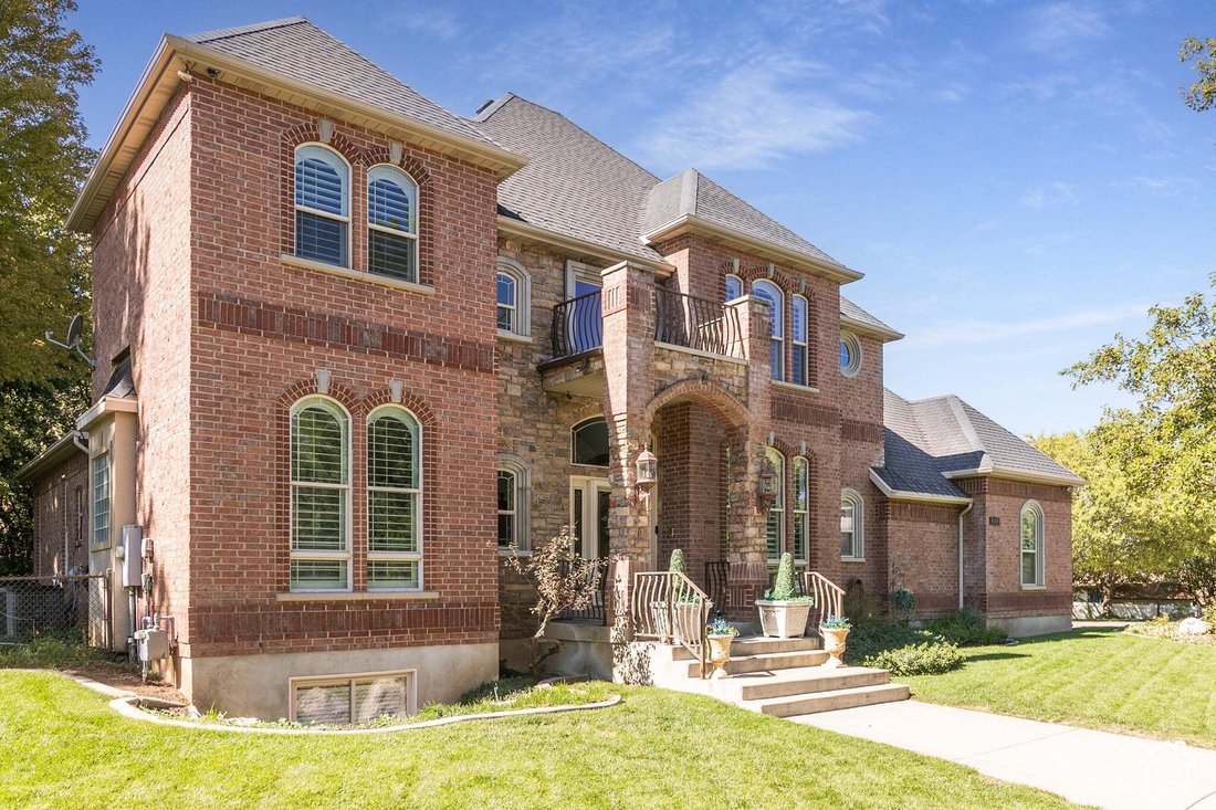 House in Ogden, Utah, United States 4 - 18969347
