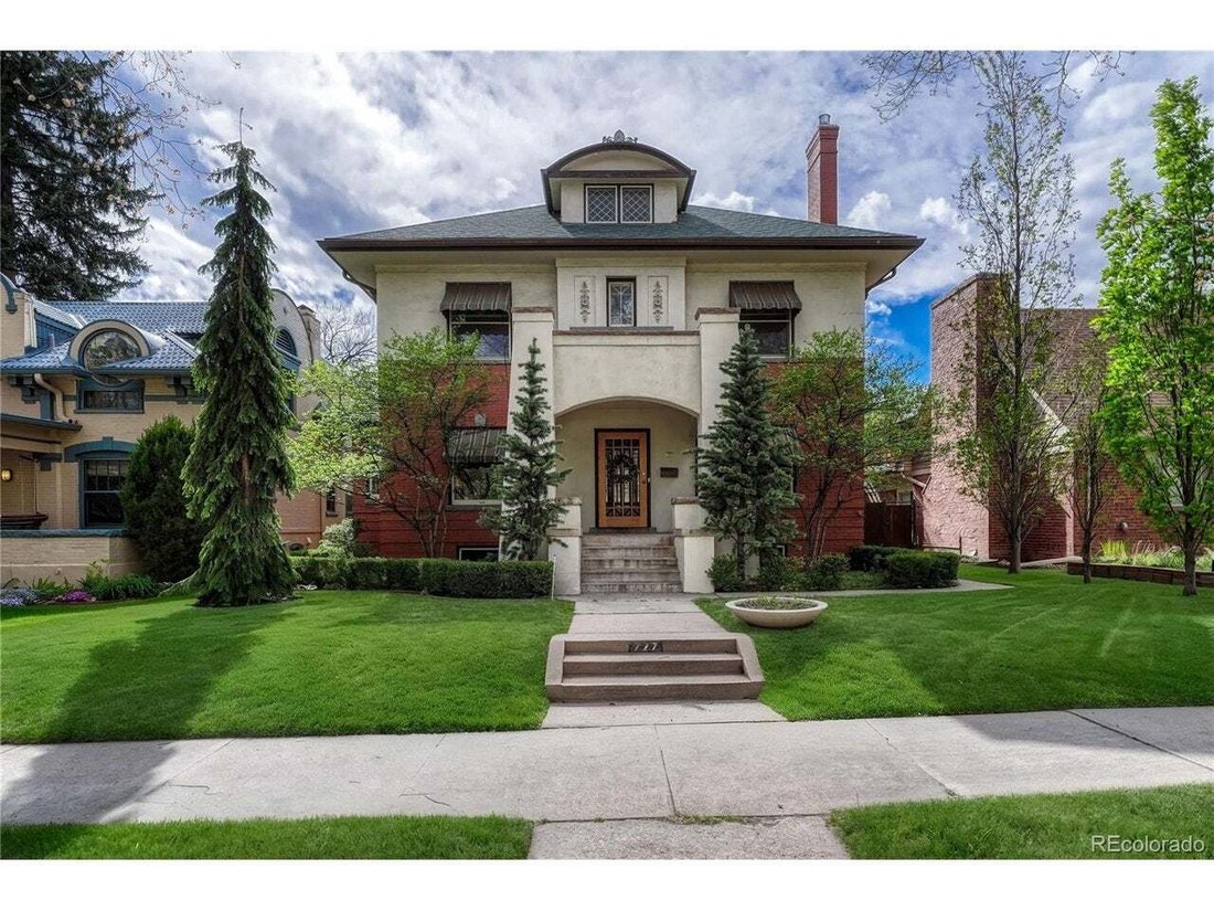House in Denver, Colorado, United States 1 - 18973708