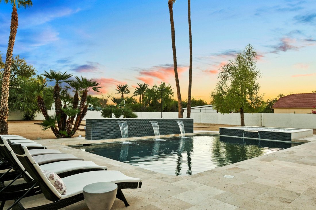 House in Scottsdale, Arizona, United States 1 - 18923152