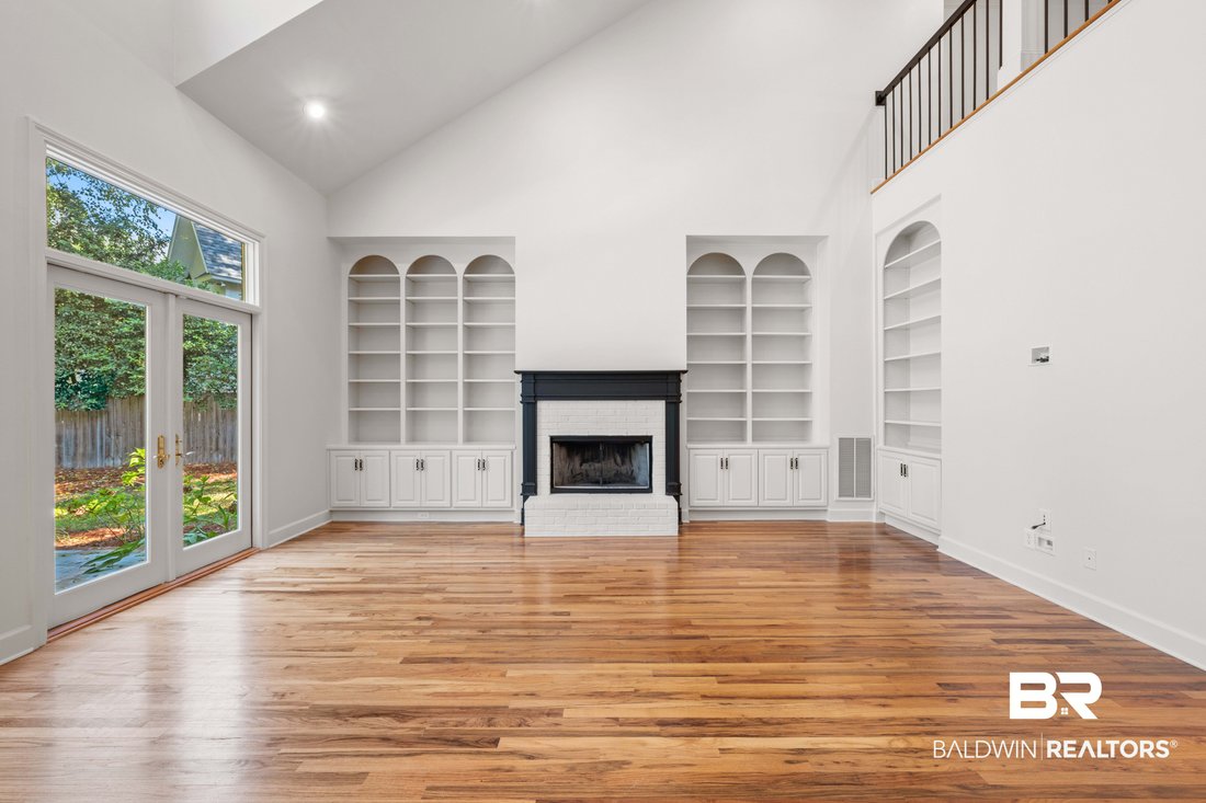 House in Fairhope, Alabama, United States 3 - 18968578