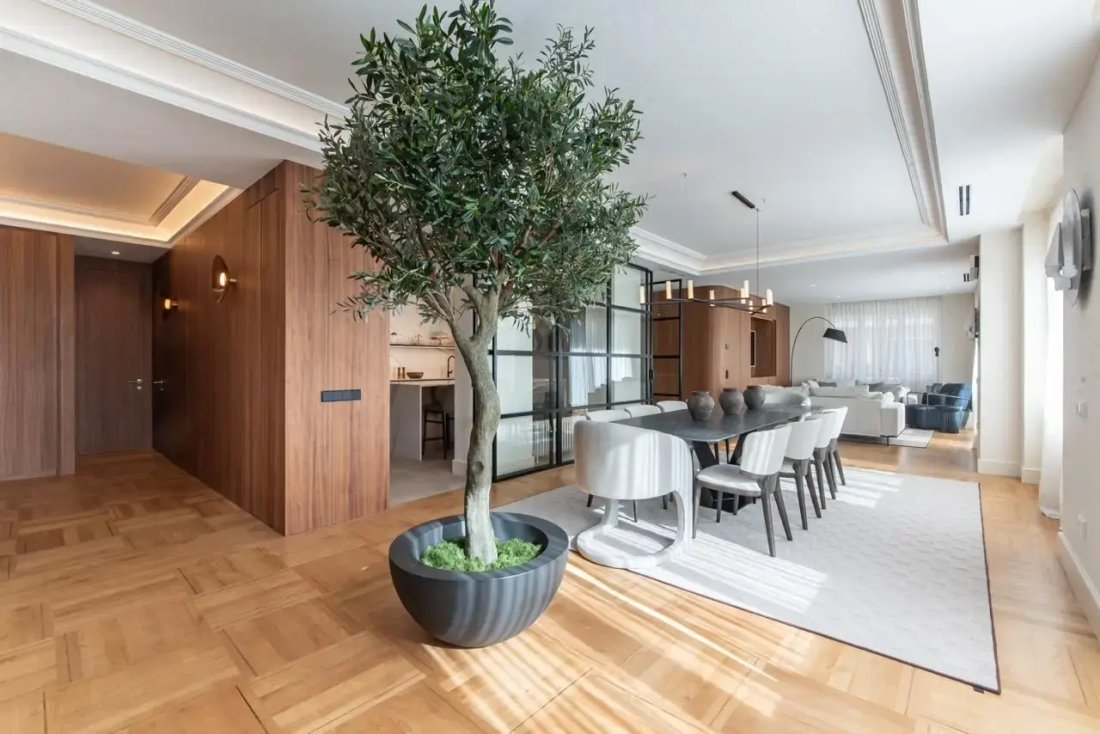 Apartment in Retiro, Madrid, Spain 1 - 18965586