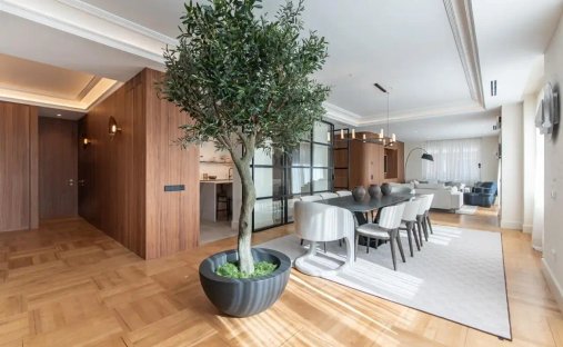 Apartment in Retiro, Madrid, Spain 1